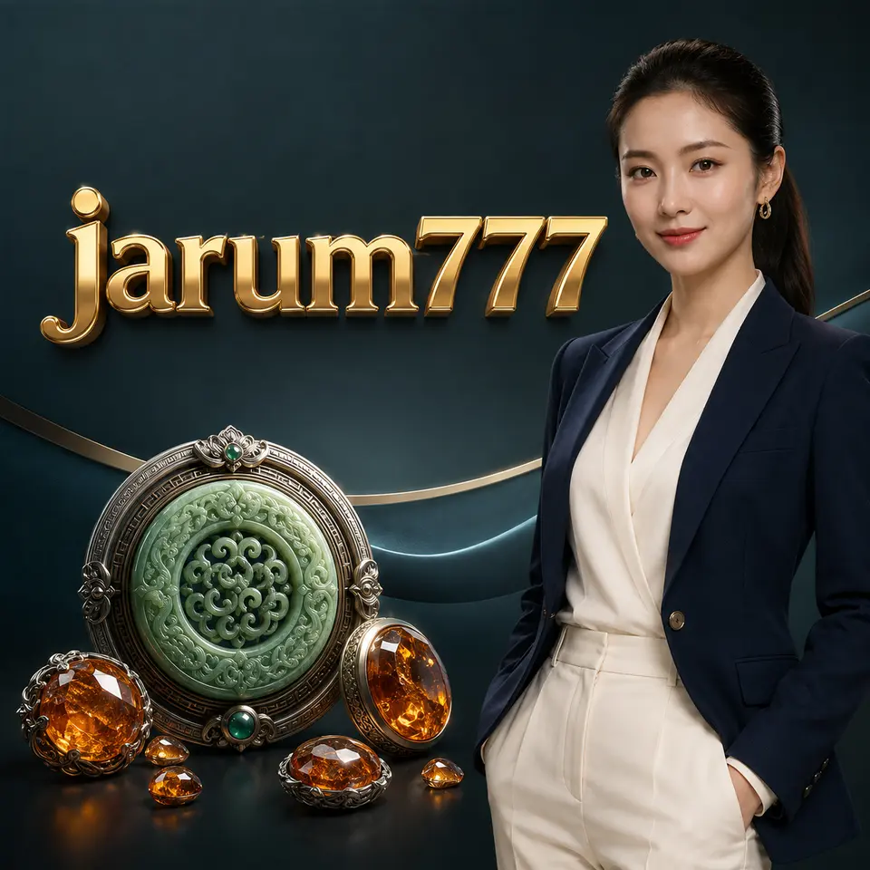 jarum777 APK