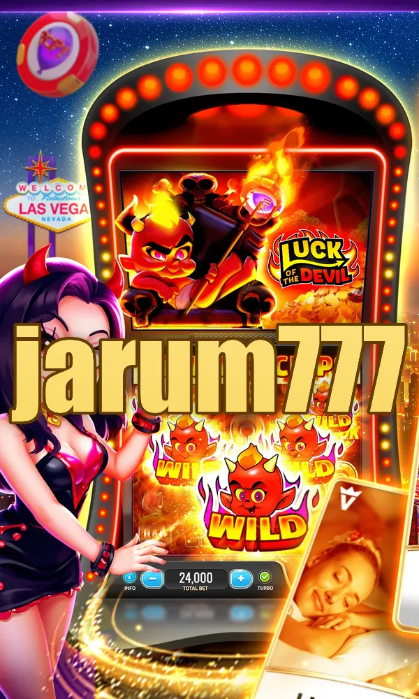 jarum777 APK
