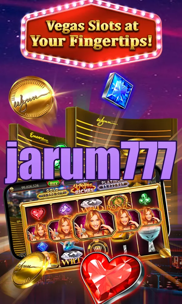 jarum777 APK