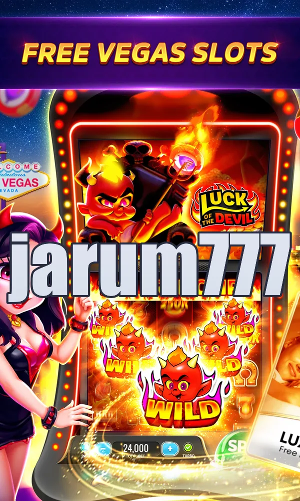 jarum777 APK