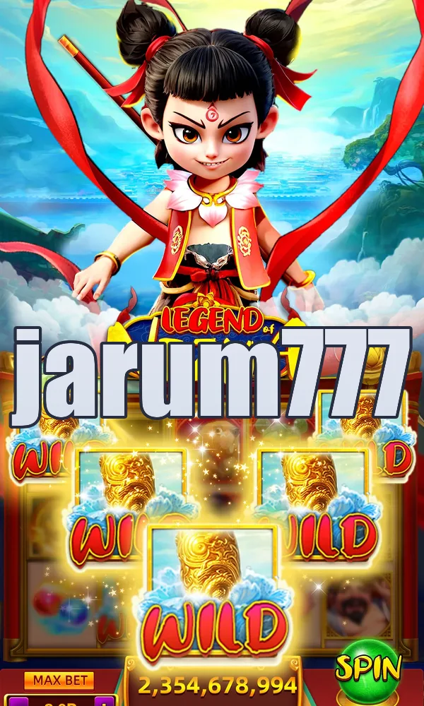 jarum777 Masuk
