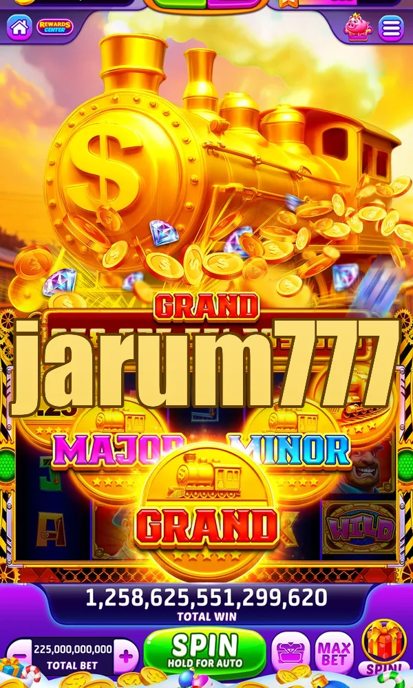 jarum777 Masuk