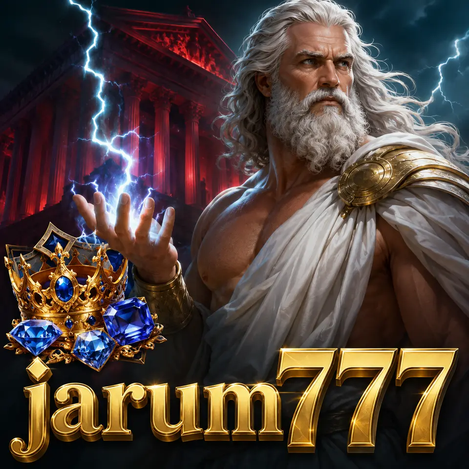 jarum777 APK Resmi Akses