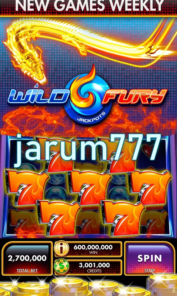 jarum777 Tangkapan Layar 1
