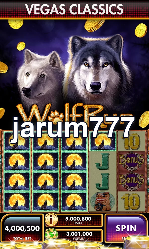 jarum777 Tangkapan Layar 3